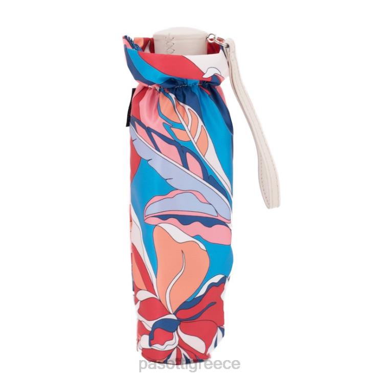 ομπρέλα | PASOTTI 257 5g248-2 p - καλοκαιρινή πτυσσόμενη ομπρέλα 2N6B8584 γυναίκες